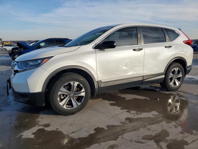 honda cr-v lx 2018 2hkrw6h39jh226839