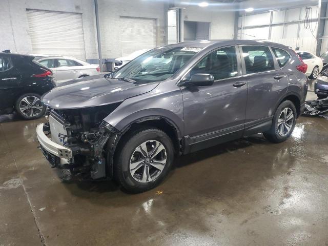 honda cr-v lx 2018 2hkrw6h39jh233497