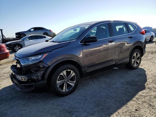 honda cr-v lx 2019 2hkrw6h39kh201120