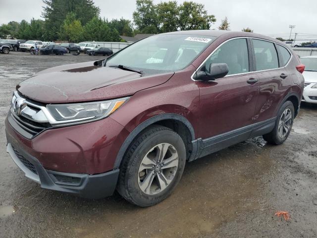 honda cr-v lx 2019 2hkrw6h39kh204938