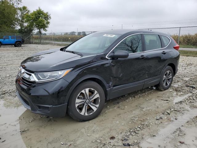 honda cr-v lx 2019 2hkrw6h39kh207807