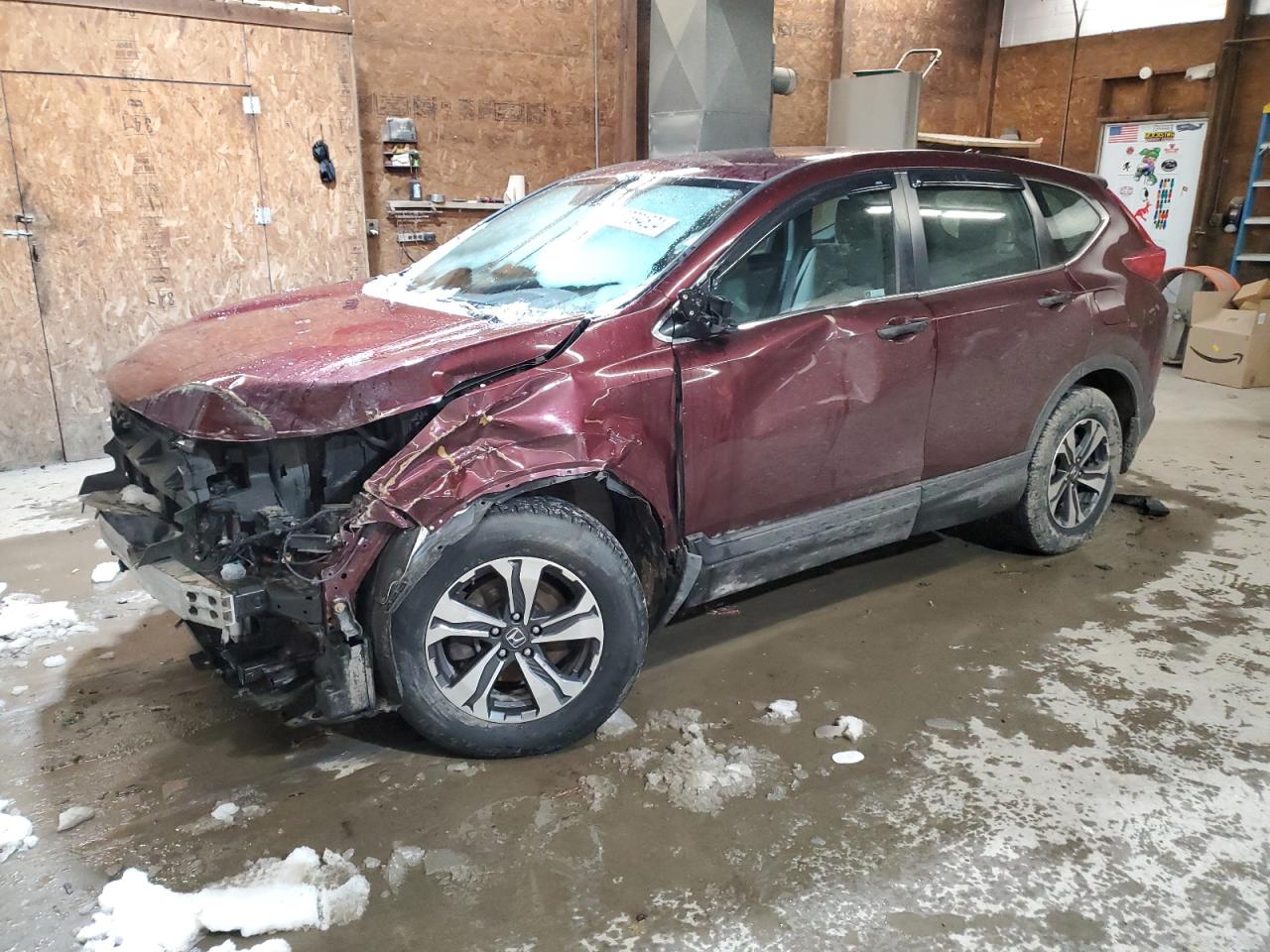 honda cr-v 2019 2hkrw6h39kh213736