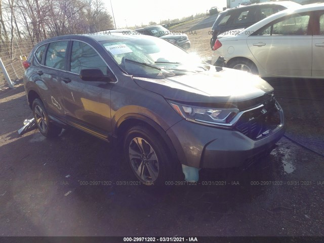 honda cr-v 2019 2hkrw6h39kh218774