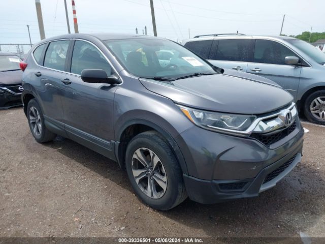 honda cr-v 2018 2hkrw6h3xjh207541