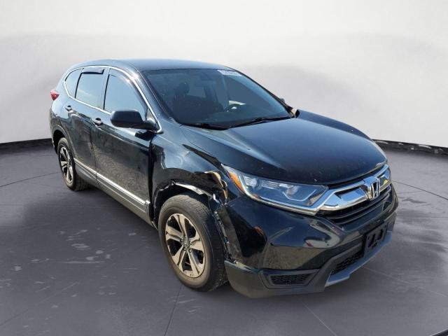 honda cr-v lx 2018 2hkrw6h3xjh210214