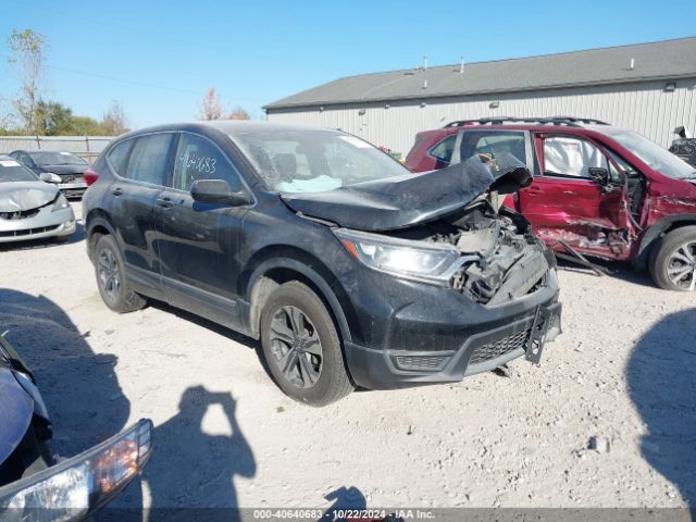 honda cr-v 2019 2hkrw6h3xkh216371