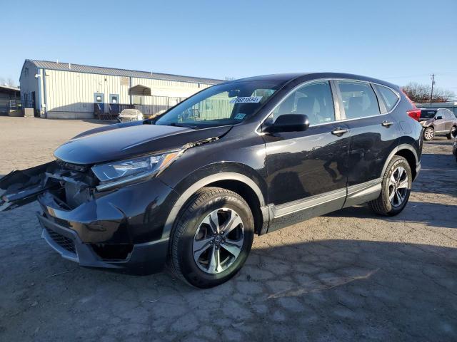 honda cr-v lx 2019 2hkrw6h3xkh216645