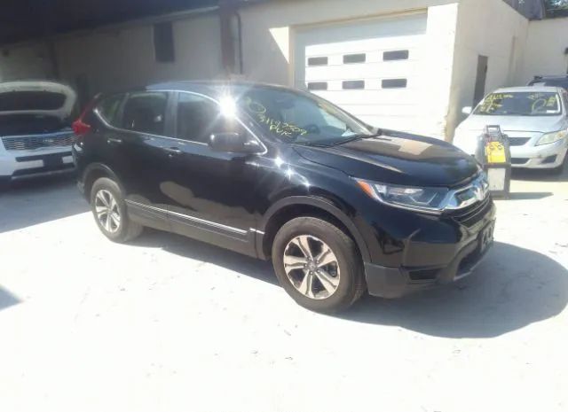 honda cr-v 2019 2hkrw6h3xkh217939