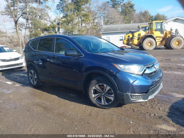 honda cr-v 2019 2hkrw6h3xkh226396