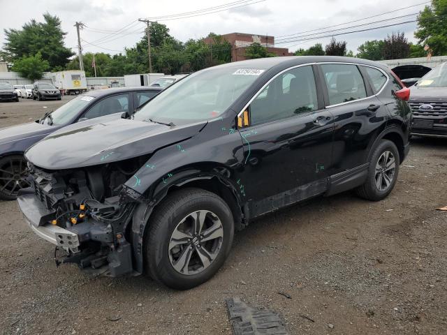 honda cr-v lx 2019 2hkrw6h3xkh231467