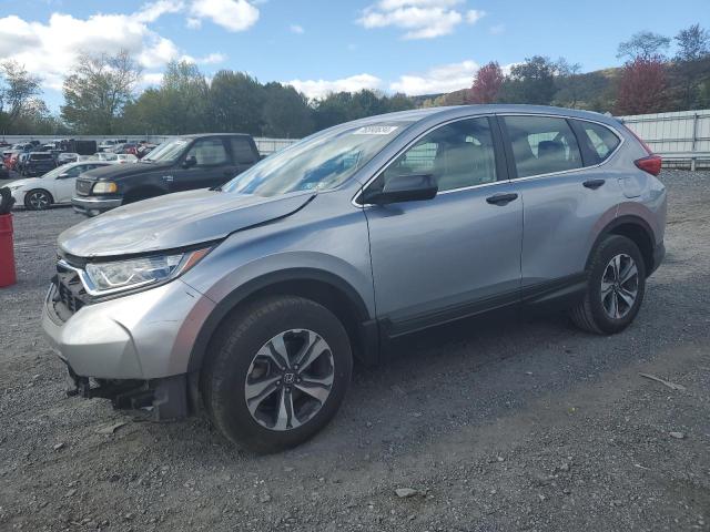 honda cr-v lx 2019 2hkrw6h3xkh233817