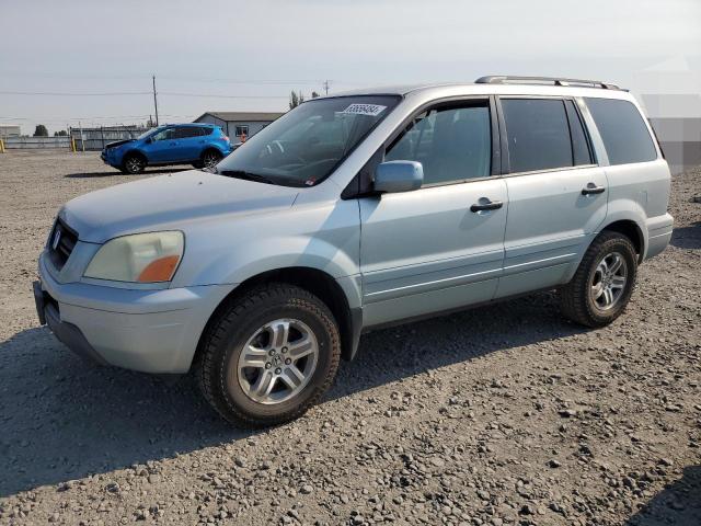 honda pilot 2003 2hkyf18423h568868