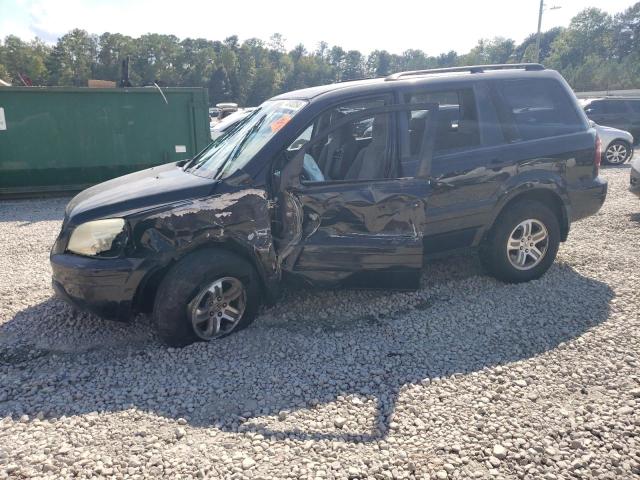 honda pilot ex 2003 2hkyf18453h562689