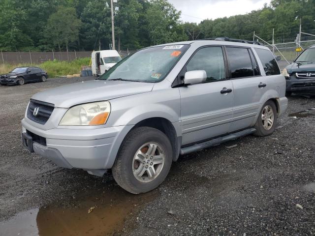 honda pilot 2003 2hkyf18463h521908