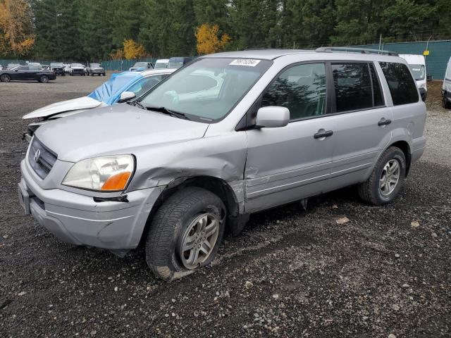 honda pilot ex 2004 2hkyf18464h515902