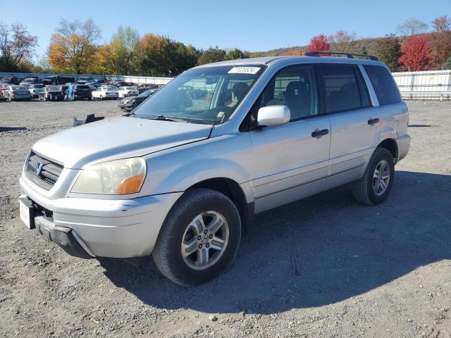 honda pilot ex 2005 2hkyf18485h521461