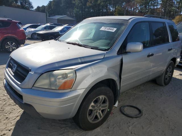 honda pilot 2004 2hkyf18494h555939