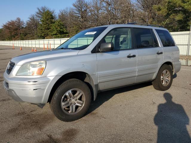 honda pilot 2003 2hkyf18523h621562