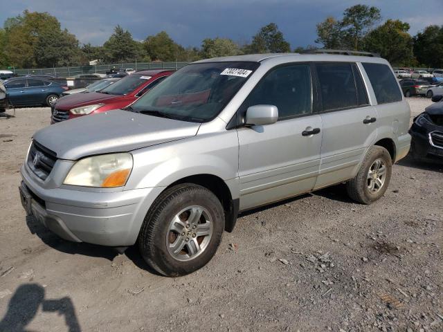 honda pilot-v6 u 2003 2hkyf18543h622342