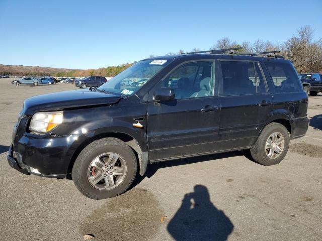 honda pilot 2006 2hkyf18546h513223