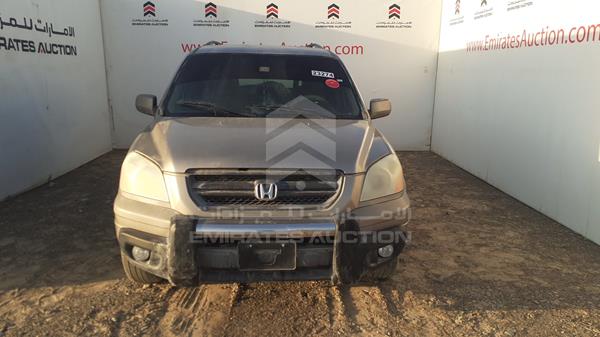 honda mrv 2004 2hkyf18574h700680