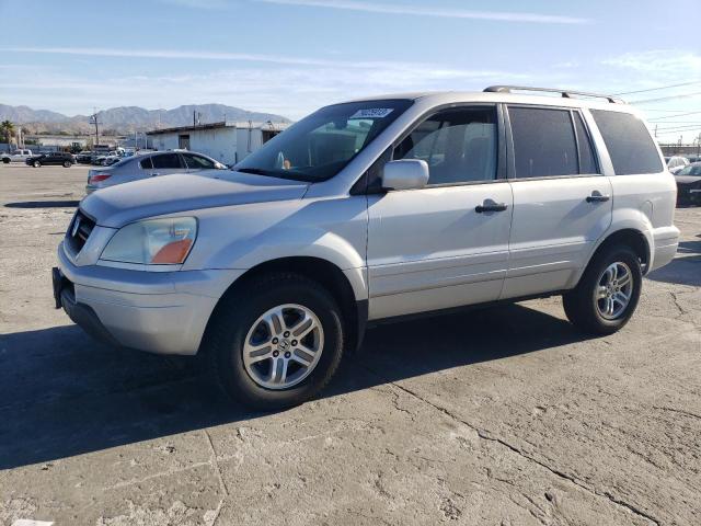 honda pilot 2003 2hkyf18613h607368