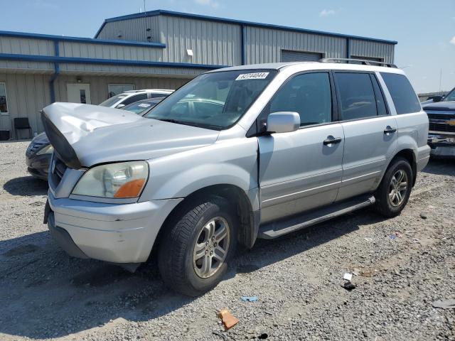 honda pilot exl 2004 2hkyf18634h519780