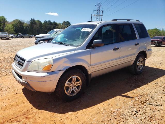 honda pilot 2003 2hkyf18653h511064