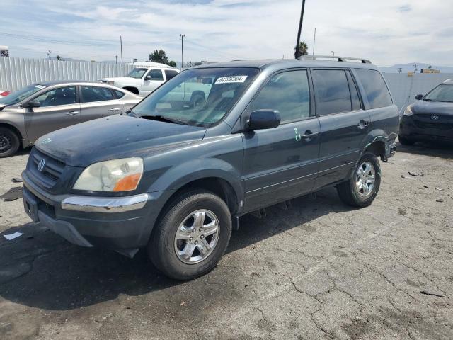 honda pilot 2003 2hkyf18673h620108