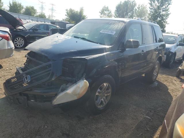 honda pilot 2003 2hkyf18693h564754