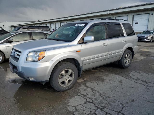 honda pilot ex 2006 2hkyf18776h544421