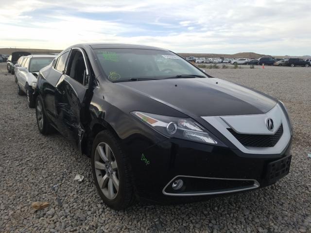 acura  2012 2hnyb1h43ch501131