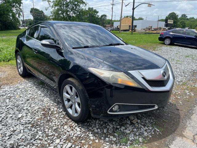 acura zdx 2011 2hnyb1h48bh500457