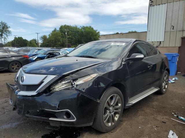 acura zdx advanc 2012 2hnyb1h64ch500622