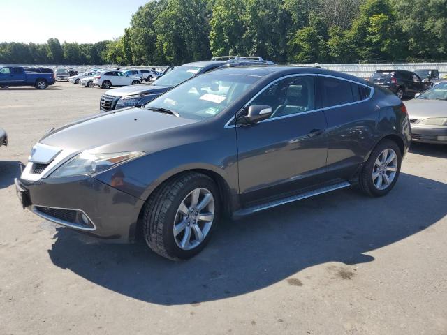 acura zdx advanc 2012 2hnyb1h67ch500436