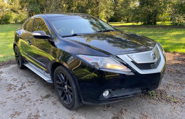 acura zdx advanc 2010 2hnyb1h6xah501979