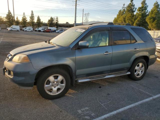 acura mdx 2005 2hnyd18205h549889