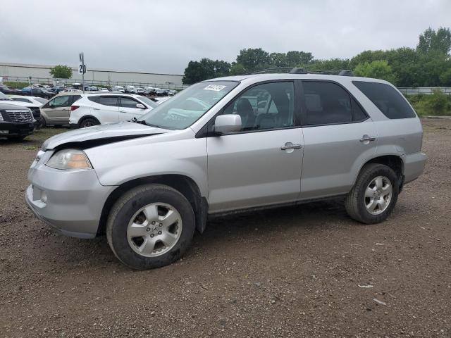 acura mdx 2005 2hnyd18205h549942