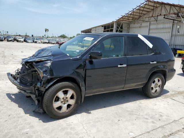 acura mdx 2006 2hnyd18206h530258