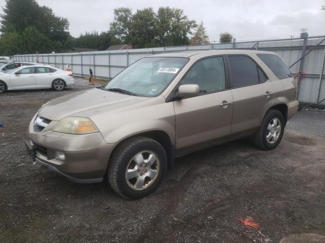 acura mdx 2006 2hnyd18216h527952