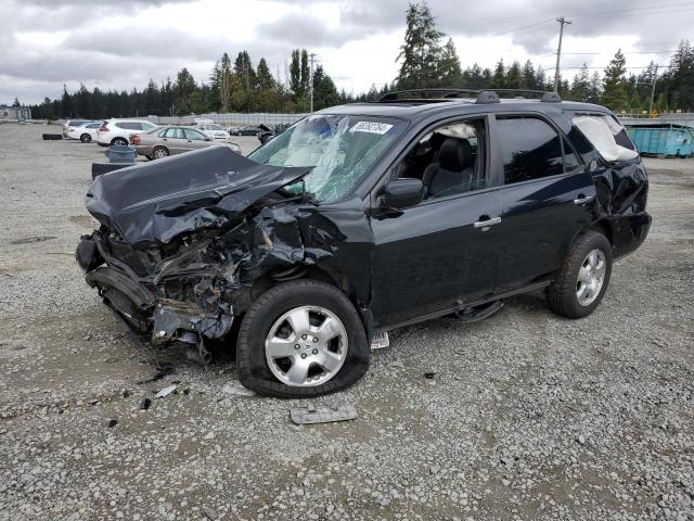 acura mdx 2006 2hnyd18216h548798