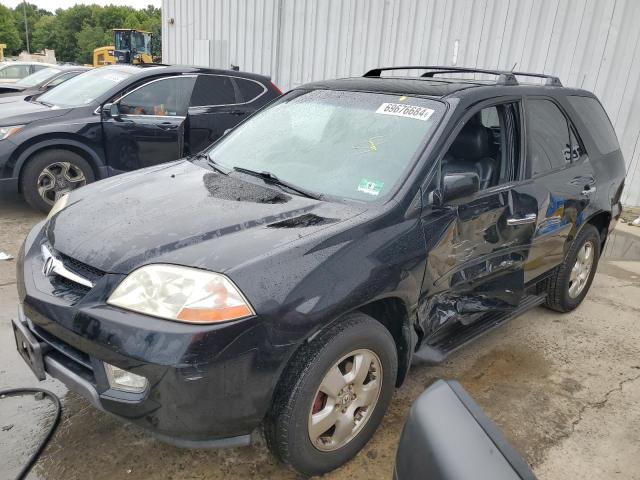 acura mdx 2003 2hnyd18223h532721