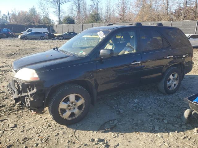 acura mdx 2003 2hnyd18223h544724