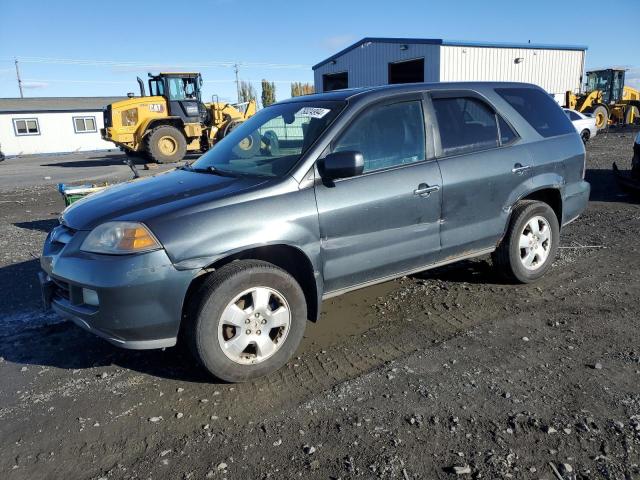 acura mdx 2006 2hnyd18226h530018