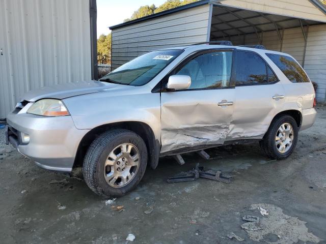 acura mdx 2002 2hnyd18242h536624