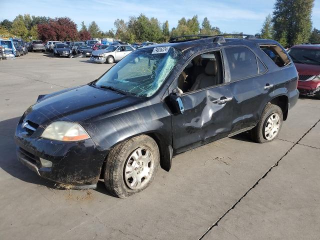 acura mdx 2002 2hnyd18242h544545