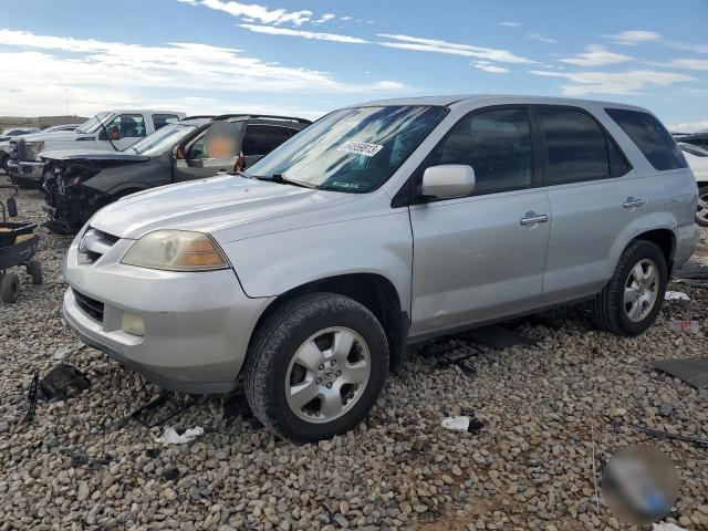 acura mdx 2005 2hnyd18245h508102