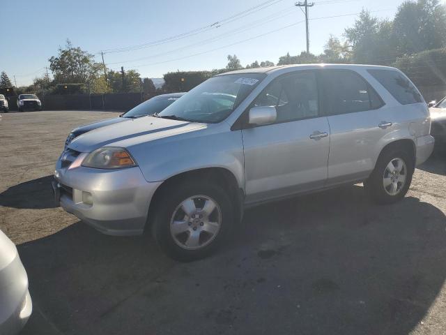 acura mdx 2006 2hnyd18246h510952