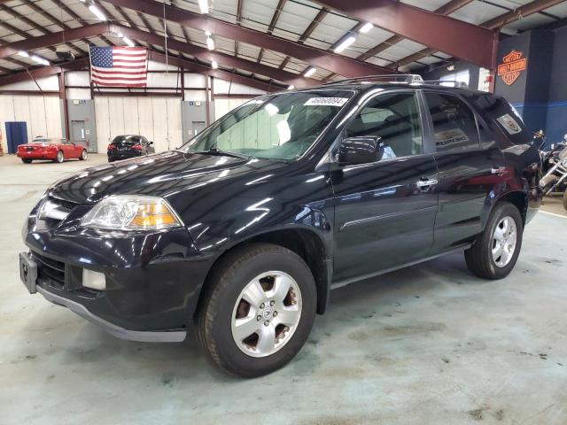 acura mdx 2004 2hnyd18254h518619