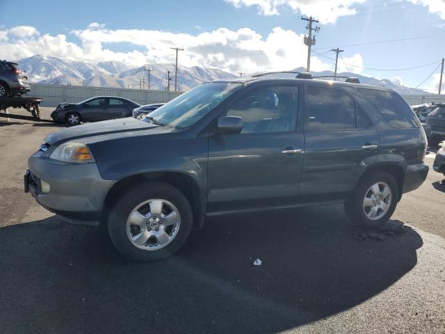 acura mdx 2005 2hnyd18255h525118